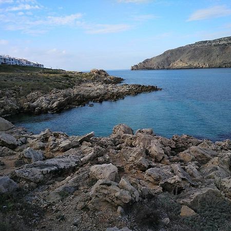 Tramuntana 37, 1° Apartment Fornells  Exterior photo