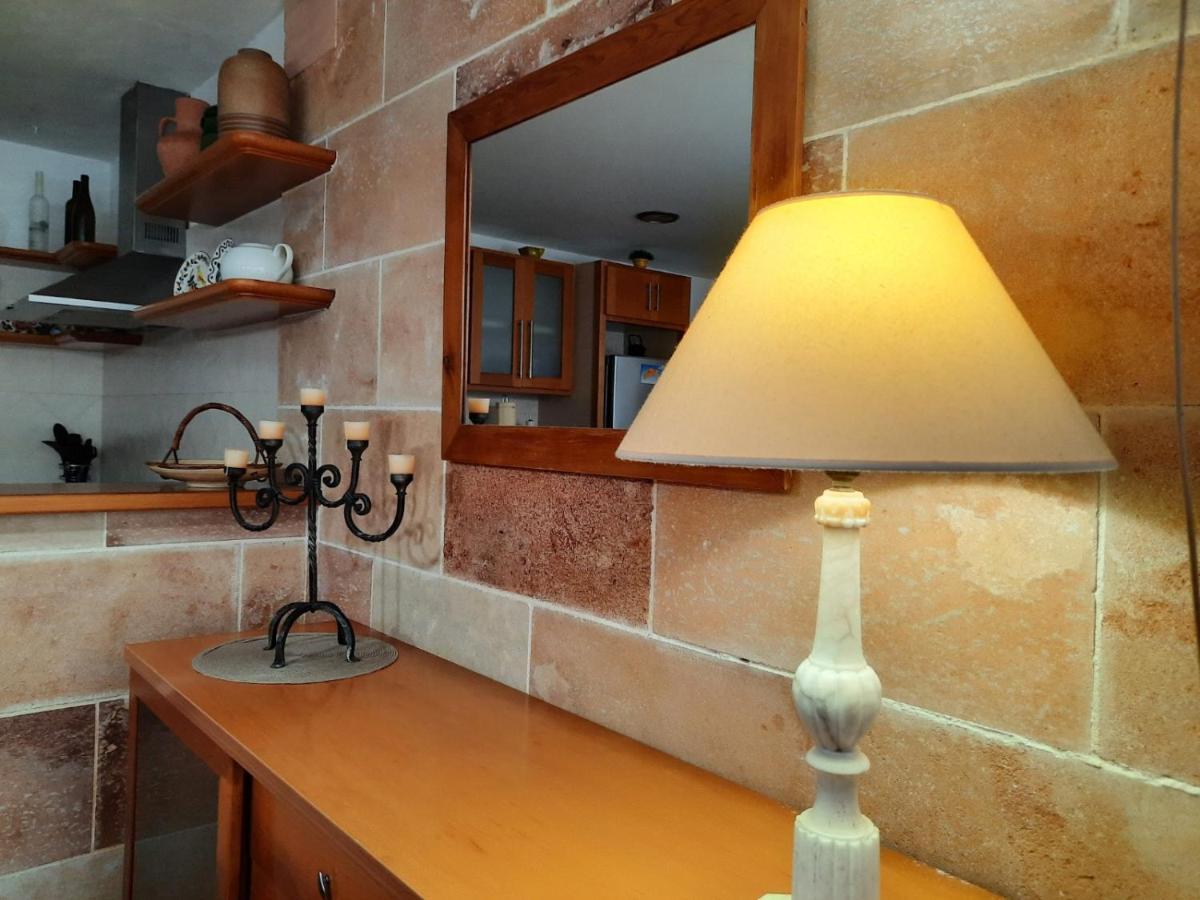 Tramuntana 37, 1° Apartment Fornells  Exterior photo