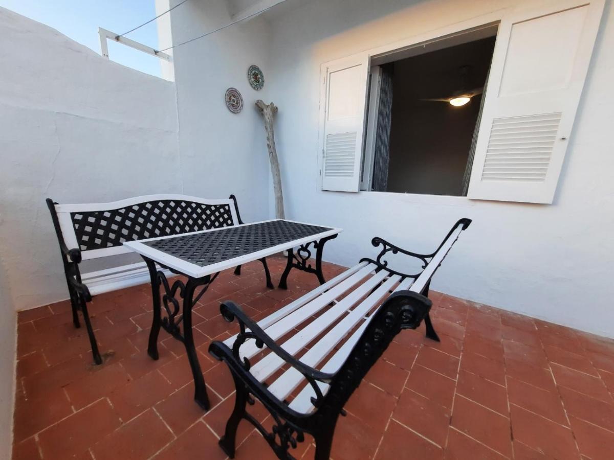 Tramuntana 37, 1° Apartment Fornells  Exterior photo