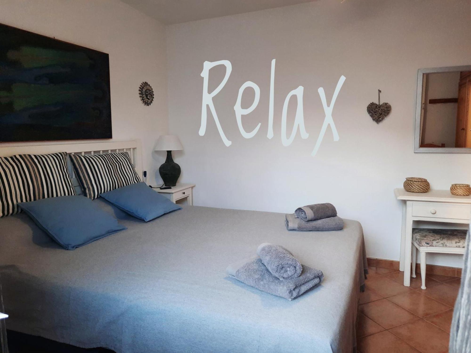 Tramuntana 37, 1° Apartment Fornells  Exterior photo