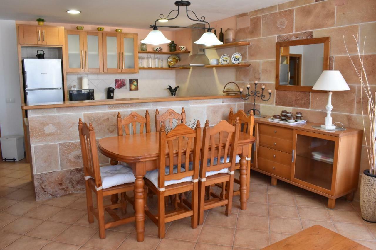 Tramuntana 37, 1° Apartment Fornells  Exterior photo